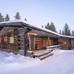 Aparthotel Kuukkeli Log Aurora 4*