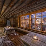 Appart hôtel Kuukkeli Log Aurora