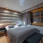 Aparthotel Kuukkeli Log Aurora Saariselka
