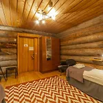 Kuukkeli Log Aurora Appart hôtel