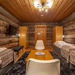 Appart hôtel Kuukkeli Log Aurora