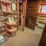 Kuukkeli Log Aurora Apart-hotel 4*