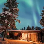 Aparthotel Kuukkeli Log Aurora