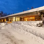 Appart hôtel Kuukkeli Log Aurora Saariselkä