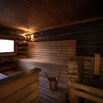 Kuukkeli Log Aurora