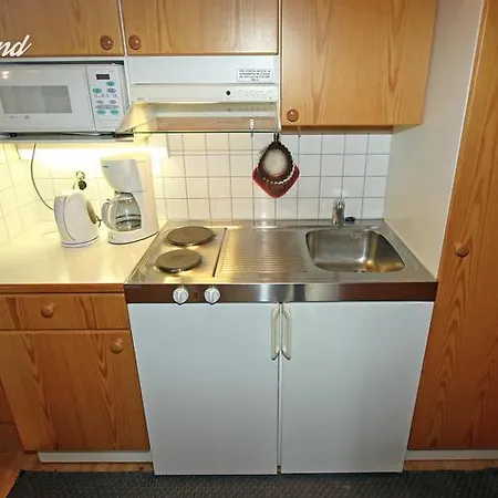 Aparthotel Kuukkeli Log Aurora Saariselka