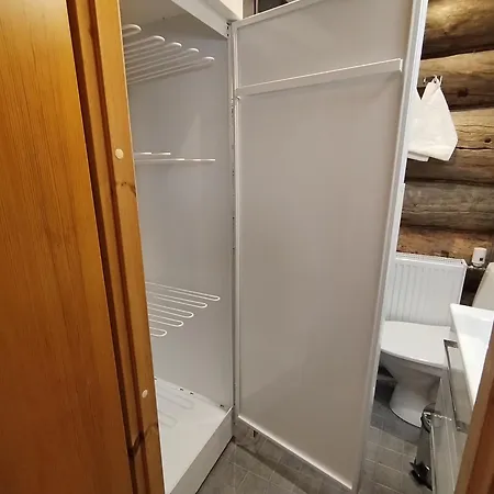 Aparthotel Kuukkeli Log Aurora