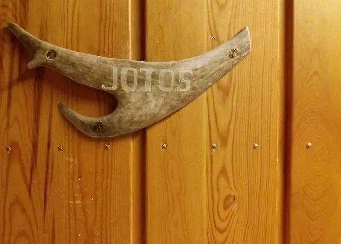 Kuukkeli Log Aurora Aparthotel