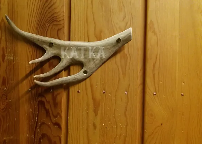 Aparthotel Kuukkeli Log Aurora 4*