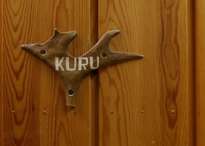 Aparthotel Kuukkeli Log Aurora