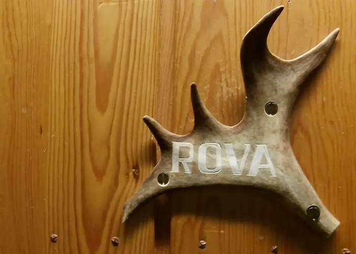 Kuukkeli Log Aurora 4* Saariselka